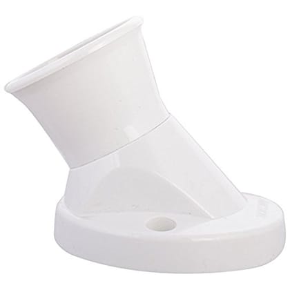 ANCHOR 39527 Angle Holder PC (White) - Pack of 20,