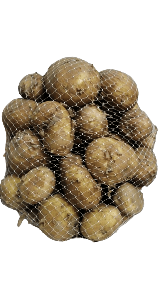 Organic Potato 5kg