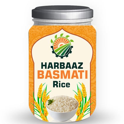 Basmati Rice ( 1 kg )