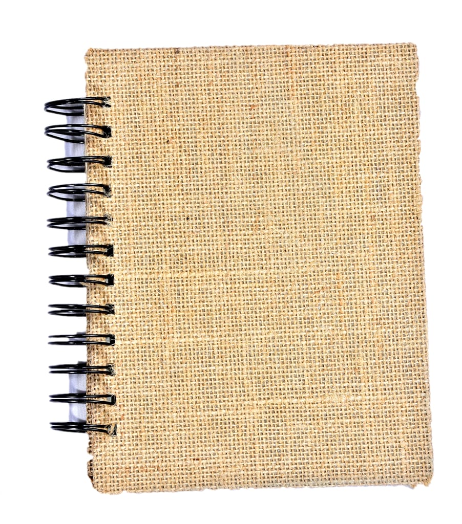Banana Fiber Diary - Stationery | Buy online on ZillyBuy