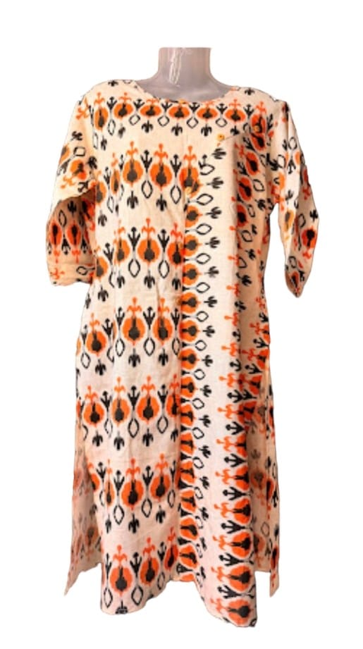 Glamvila Jute Kurti - Kurtas & Kurta Sets | Buy online on ZillyBuy