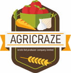 Agricraze Krishi Fed Producer Company Limited