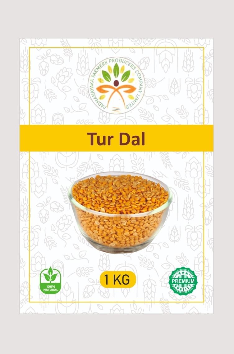 TUR DAAL