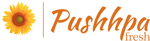 Pushhpa Fresh Pooja Store