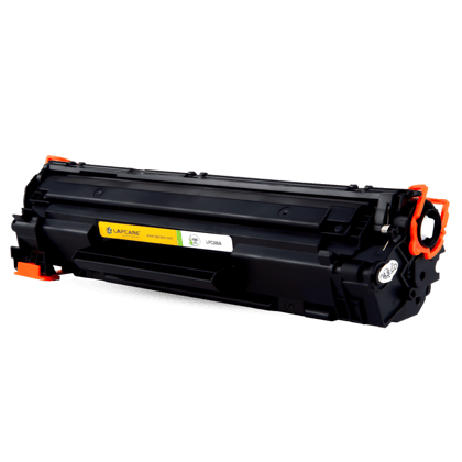 Lapcare Cartridge (388A) compatible with HP P1002/1003/1004/1005/1006/1009/P1007/1008/1106/1108