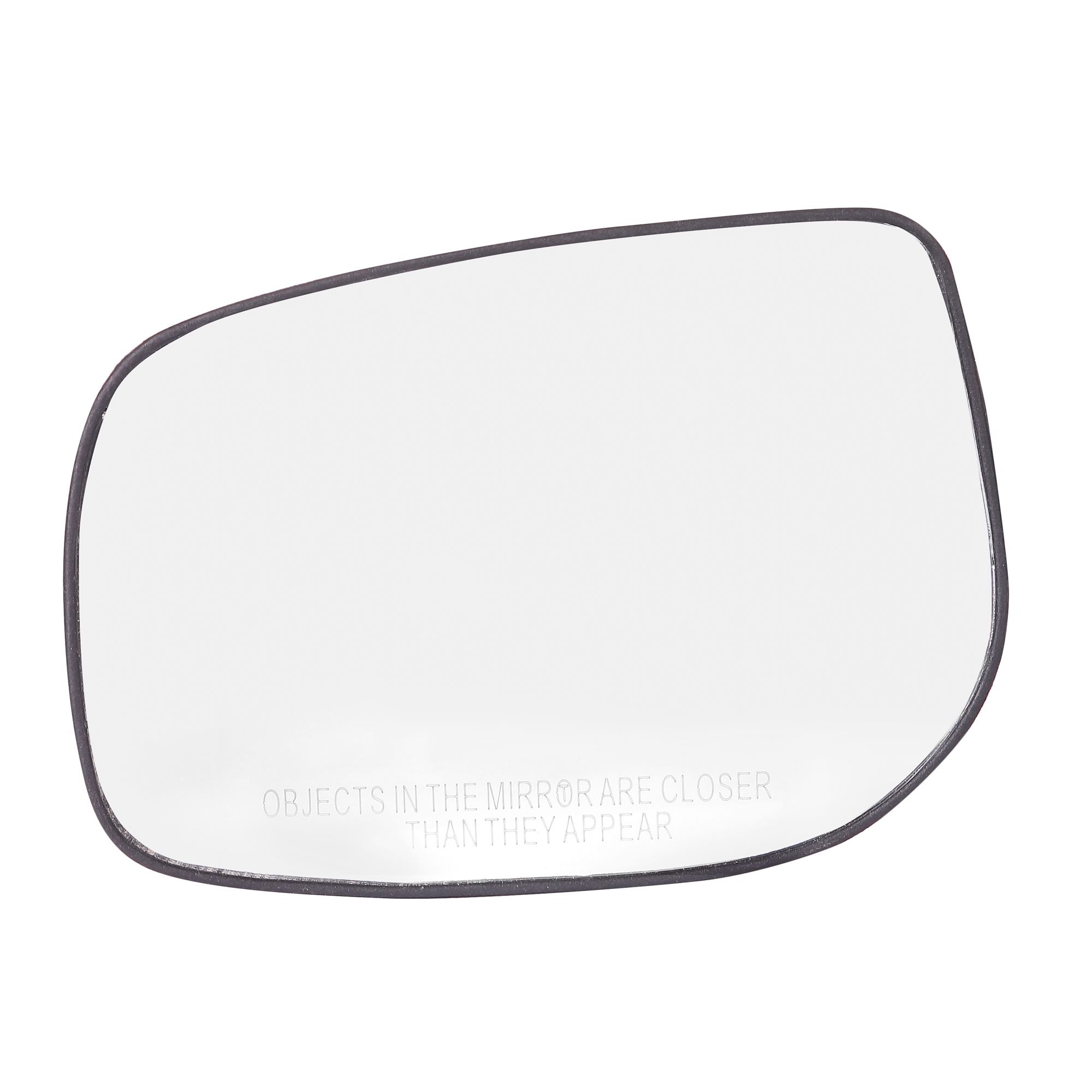 RMC Car Side Mirror Glass Plate (Sub Mirror Plate) suitable for Toyota Etios.