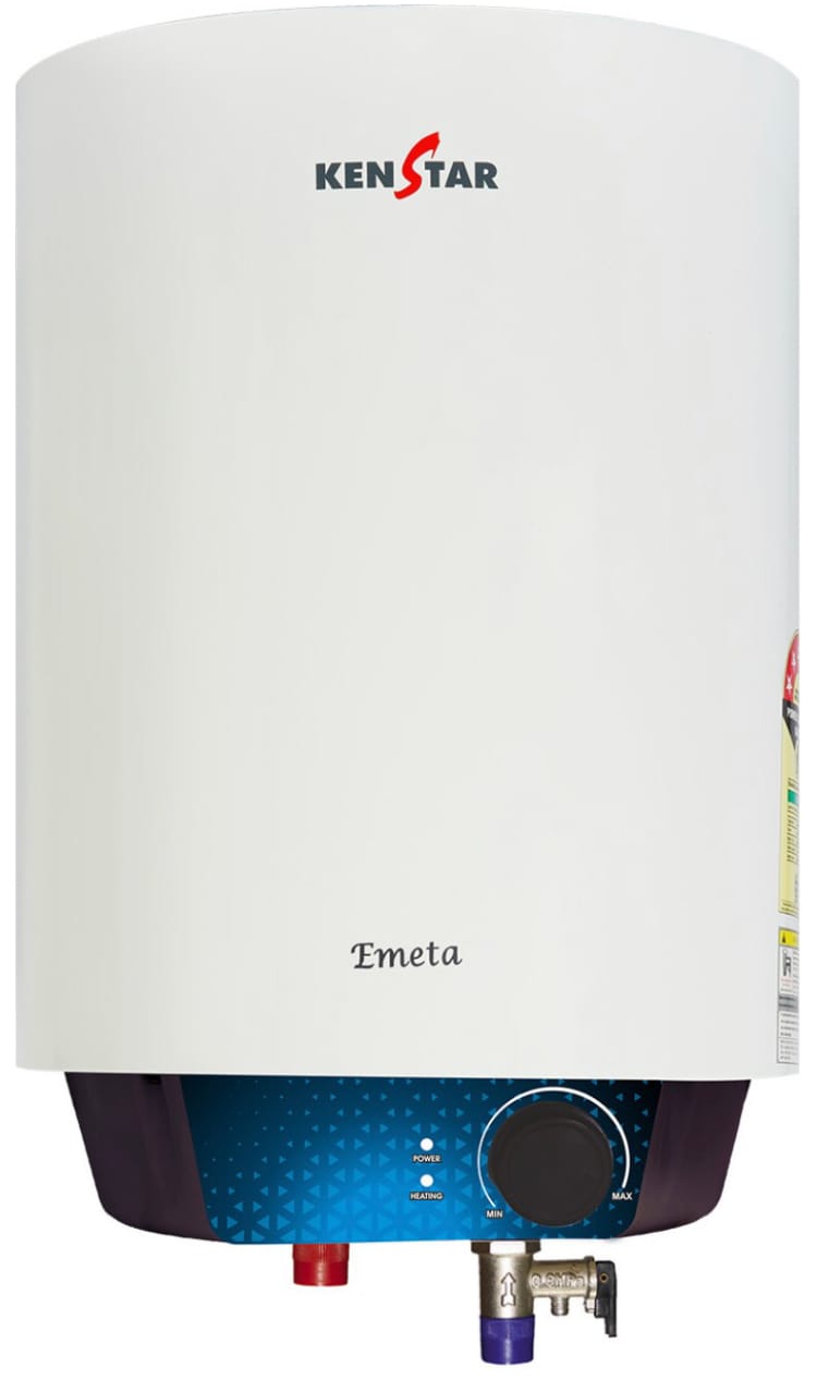 Kenstar 25 L Storage Water Geyser Emeta