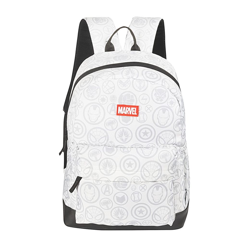 avengers leather backpack Loungefly x Marvel Captain America Brave New World Cosplay Mini Backpa GeekCore Featuring an allover print of Marvel superheroes with adjustable nylon straps Marvel Winter Soldier Cosplay Mini-Backpack