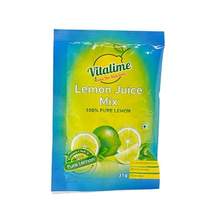 Drinking pure lemon juice hot sale