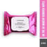 Colorbar Makeup Remover Wipes, 30 Wipes (150mmx200mm) Colorbar Makeup Remover Wipes, 30 Wipes (150mmx200mm)
