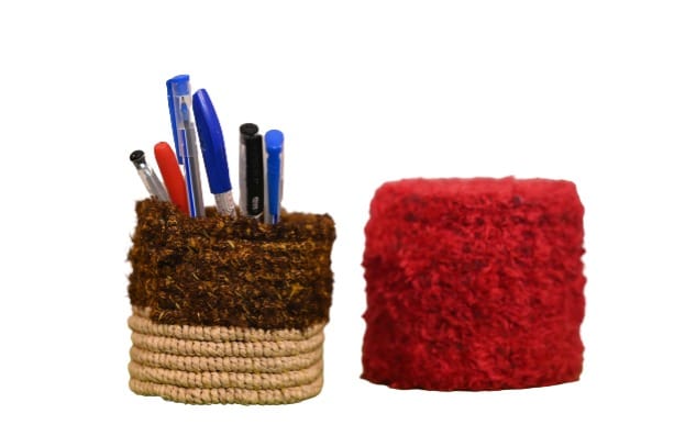 Moonj Pen Stand