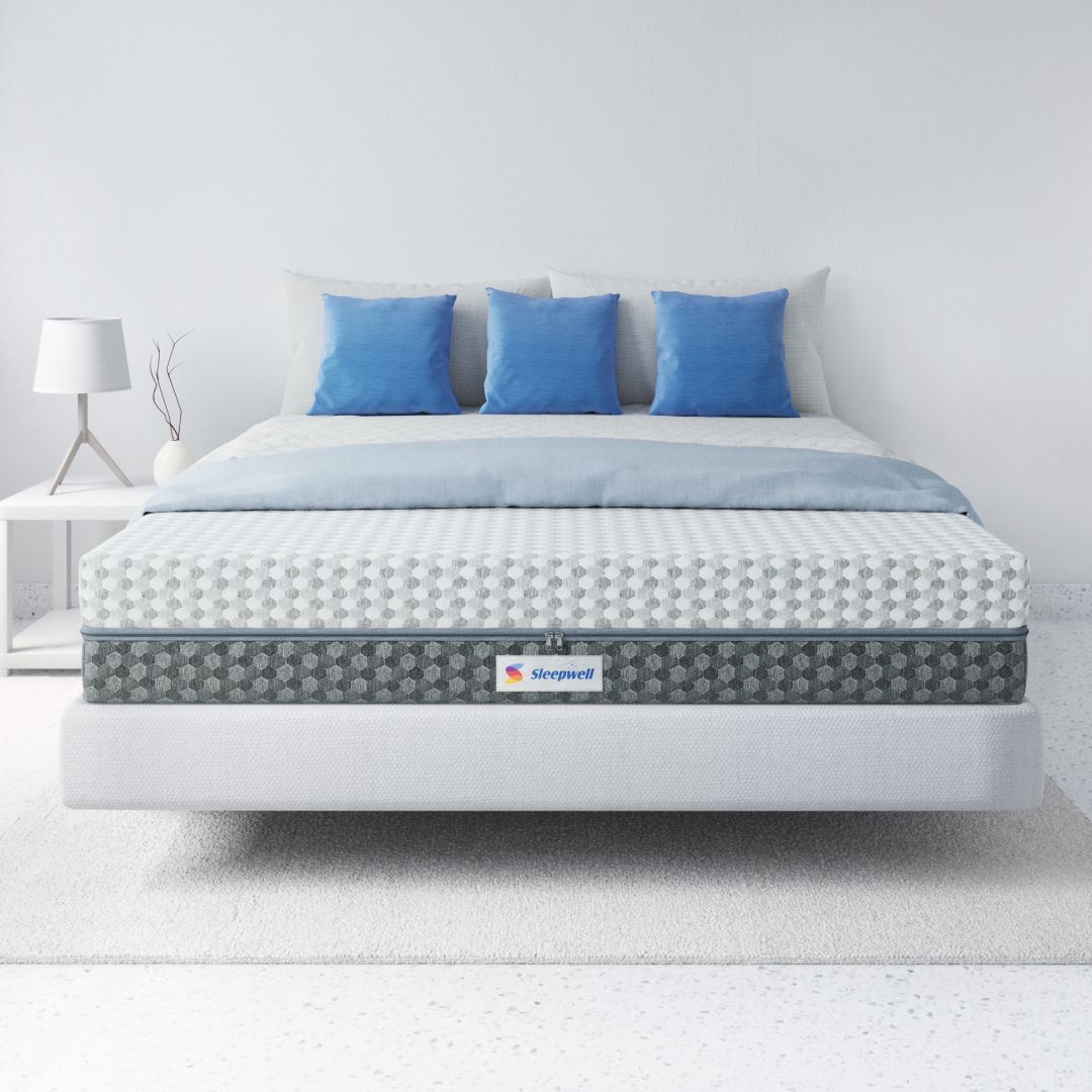 6 inch king size box spring discount