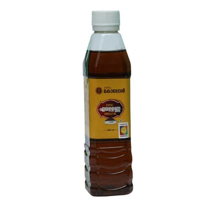 Gingelly Oil (200 Ml) Gingelly Oil (200 Ml)