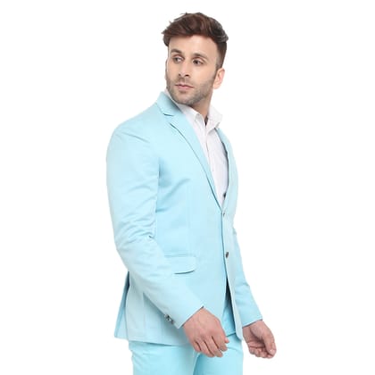 MEN_SKY BLUE_2 BTN_BLAZER