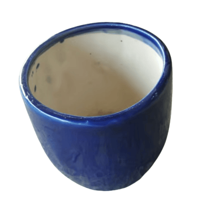 Ceramic Small Planter/Flower Pots For Garden Planting