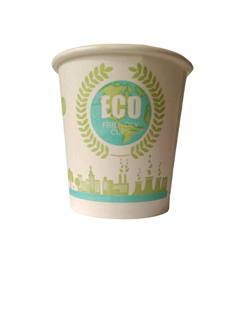 PAPER GLASS (PACK OF 100)