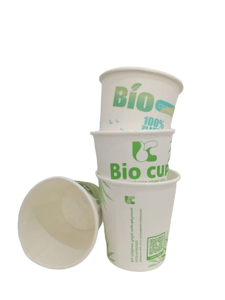 PAPER GLASS (PACK OF 100)