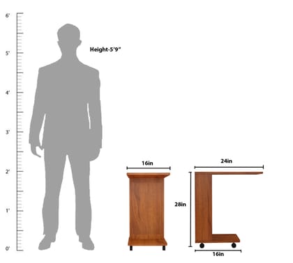 Portable Laptop Table