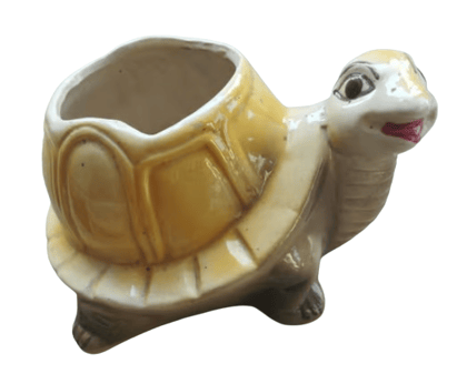 New Attractive Turtle Flower Pot