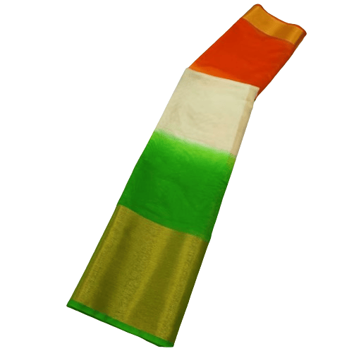 Lavender Banarasi Khaddi Georgette Saree