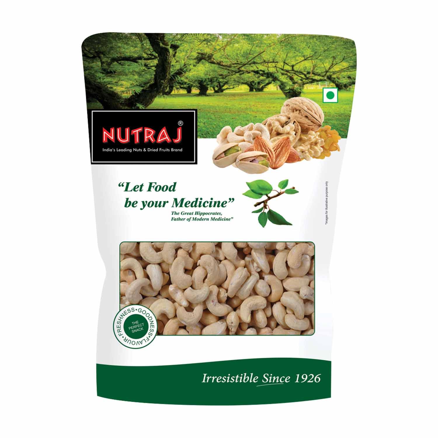 Nutraj Cashew