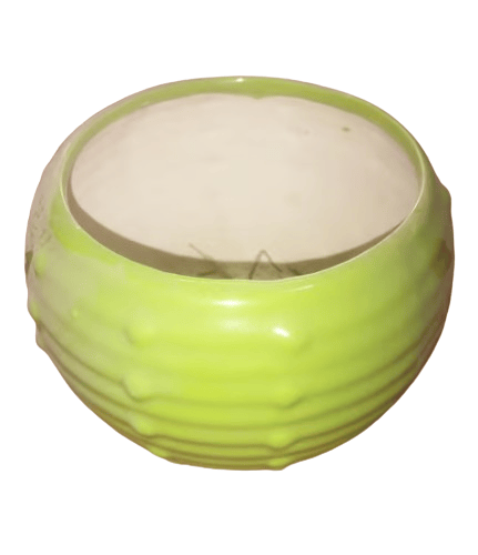 Handmade Ceramic Uniquely Designed Flower Pot