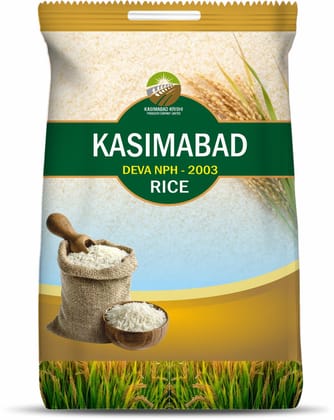 Deva NPH - 2003 Rice ( pack of 5 )
