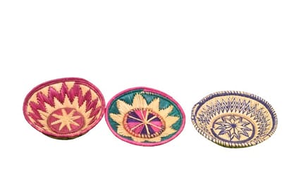 Mauni, Daliya