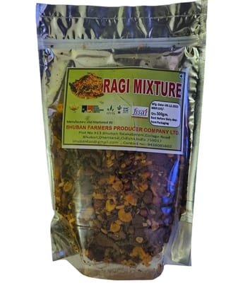 Ragi Mixture | 500g