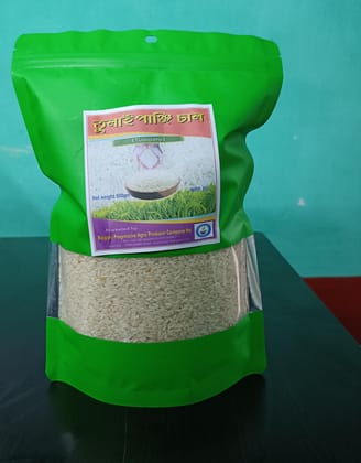 Tulaipanji Rice