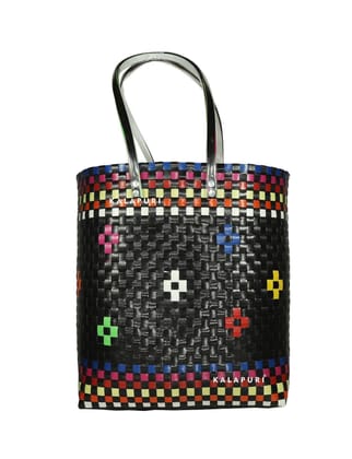 Handmade Tote Women Bag - Style 6