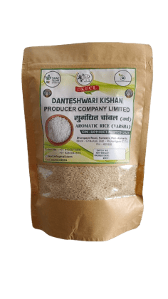 Aromatic Rice Varsha 144