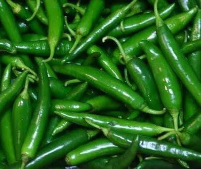 Chilli 1kg Chilli 1kg