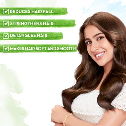 Mamaearth Onion Anti Hair Fall Express Kit with Shampoo (250 ml) + Conditioner(250 ml) for Hair Fall Control Pack of 2