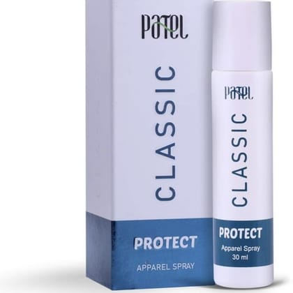 Patel Classic Protect