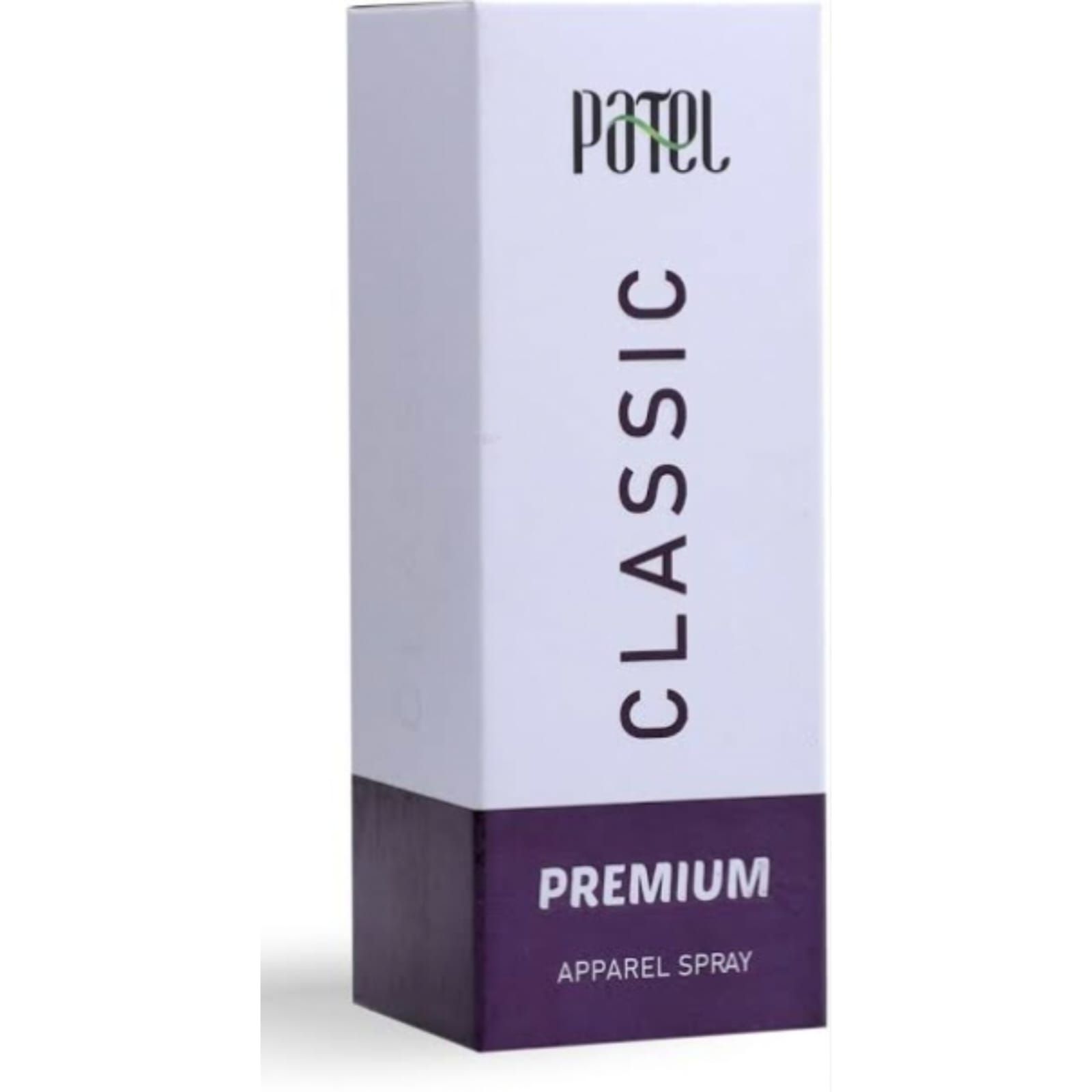 Patel Classic Premium