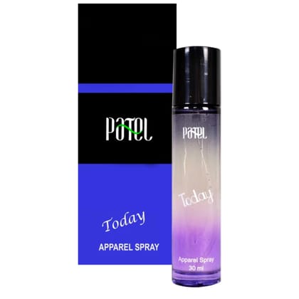 Patel Today Perfume