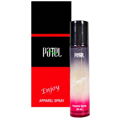 Patel Enjoy Perfume