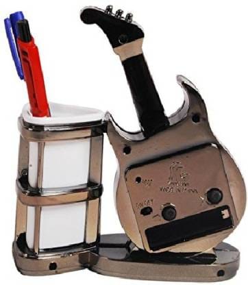 nalog Multicolor Clock