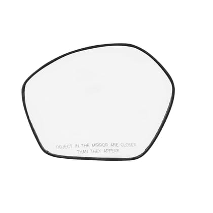 RMC Car Side Mirror Glass Plate (Sub Mirror Plate) suitable for Tata Zest.
