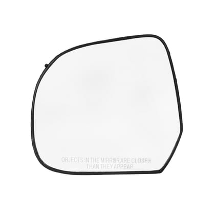 RMC Car Side Mirror Glass Plate (Sub Mirror Plate) suitable for Mahindra Verito (2011-2020).