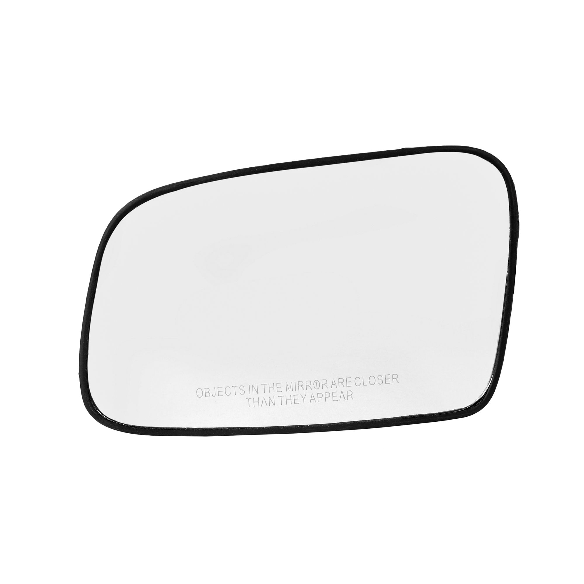 RMC Car Side Mirror Glass Plate (Sub Mirror Plate) suitable for Mahindra Xylo/Quanto/Genio (2009-2020).