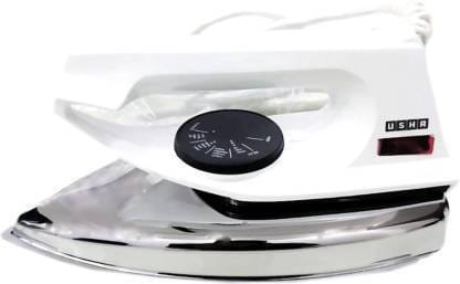 Usha EI 2802 1000-Watt Ultra Lightweight Dry Iron