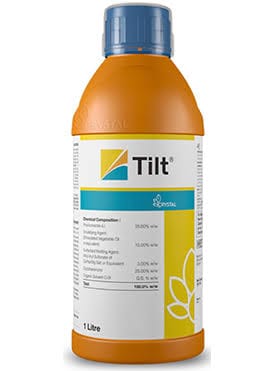 Tilt Fungicide