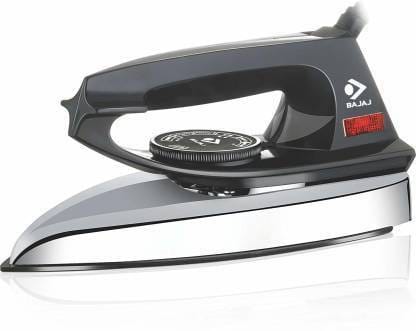 BAJAJ DX 2 600 W Dry Iron  (Black)