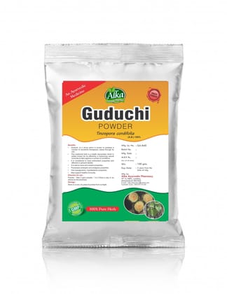 Natural Giloy Powder (Guduchi) 100gm