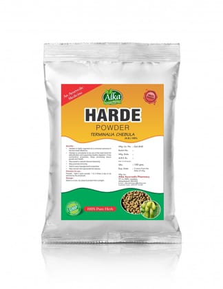 Natural Harde Powder- 100gm