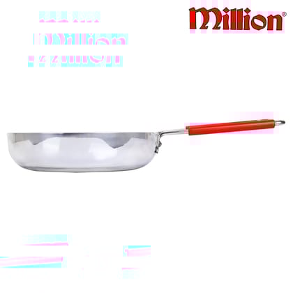 MILLION FRY PAN ALUMINIUM