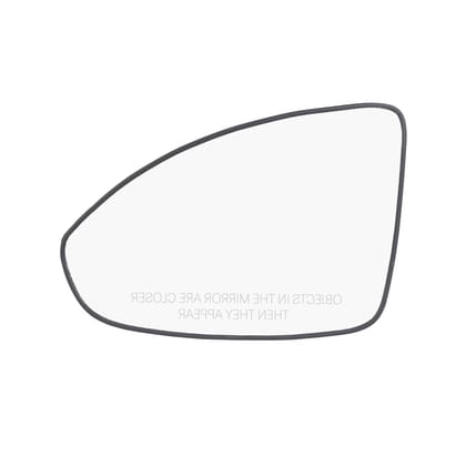 RMC Car Side Mirror Glass Plate (Sub Mirror Plate) suitable for Chevrolet Cruze (2009-2017).