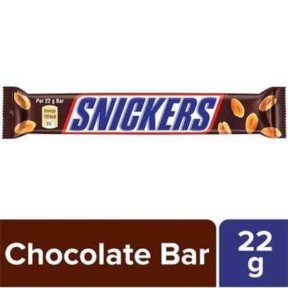 Snicker